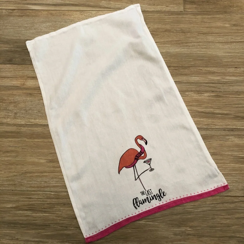 Cynthia Rowley Tea Towels 🦩